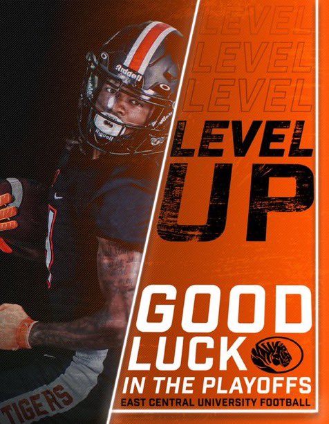 UpTopMalik's tweet photo. Thank you for showing love @ECUTigersFB @pittsj87 https://t.co/IwhTrOlaAL