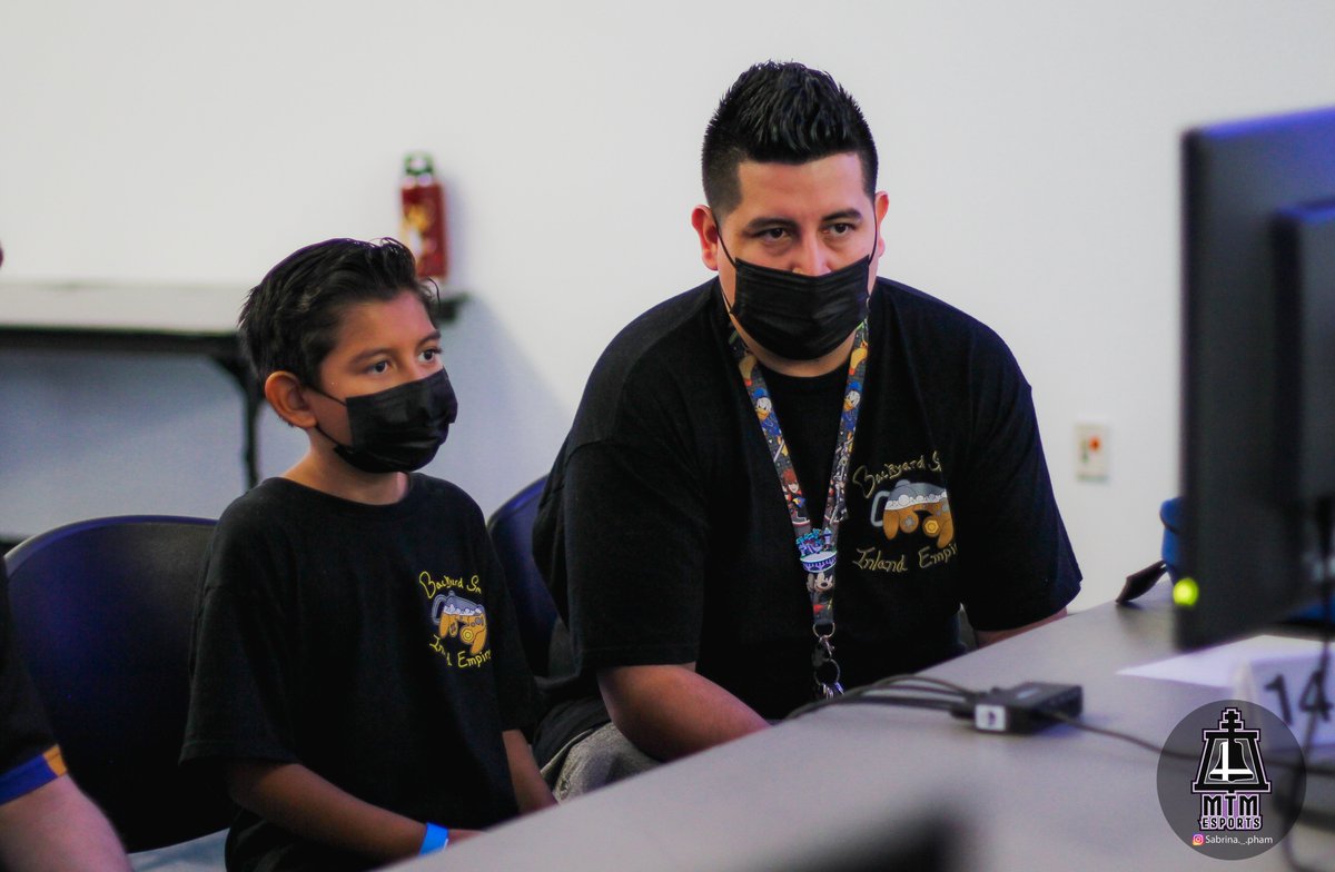 makingthemeta's tweet photo. Here's the VODs and photo gallery from the most recent Saturday School Showdown! Thanks for the support. News soon!

VODs
https://t.co/Q5GO767z3h

gallery: (photo cred @sabrina_pham3  )

https://t.co/I6sQj9LJKv https://t.co/HV4XYlE4lp