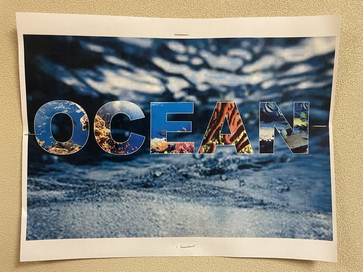cpjhsterrell's tweet photo. Our Digital Media students made these amazing text creations using Adobe Photoshop! So proud of their work!! @TISDCPJHS @TISD_CTE https://t.co/oD5oh9x6fM