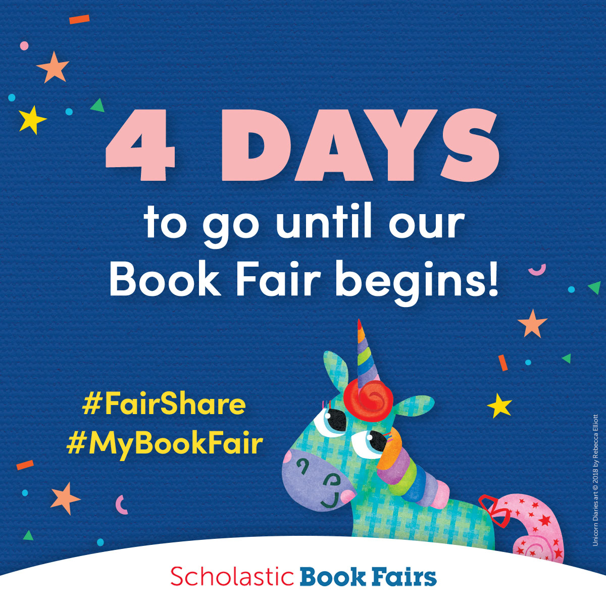 AFPSLibrary's tweet image. Only 4 days until our AFPS virtual Book Fair! Have you checked out the books yet? So many great new books! Baby-Sitters Club, Bad Guys, Elephant &amp;amp; Piggie, Dragon Masters, and many many more!!
@afpsyr #welovebooks