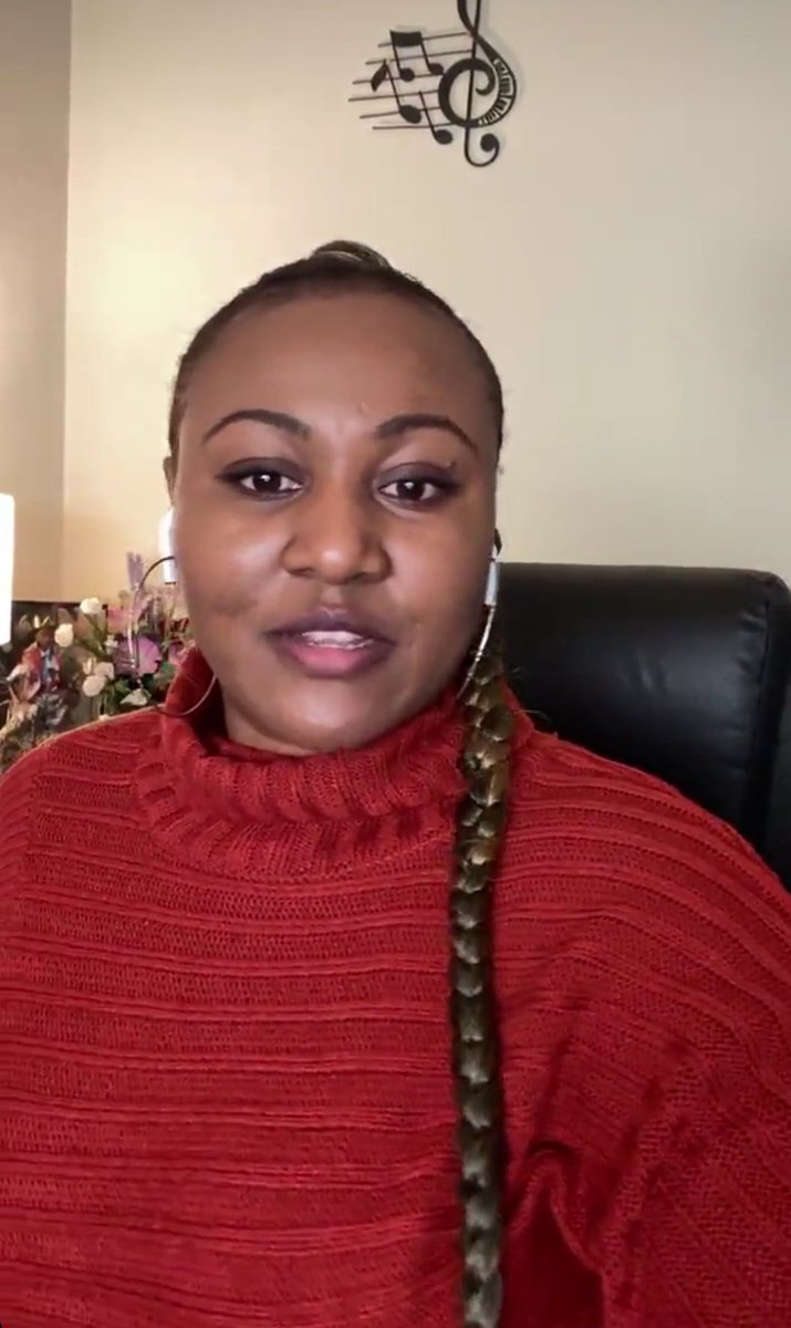 amaegwu_'s tweet photo. The phenomenal STORMREX @thestormrex is set to release a song TOMORROW after a very long break. She made this known on her IG Live earlier this evening.
This is the comeback we've all been waiting for.
#AmaEgwu #AmaEgwuTheSpotlight #Stormrex https://t.co/GvgLU4z9F2