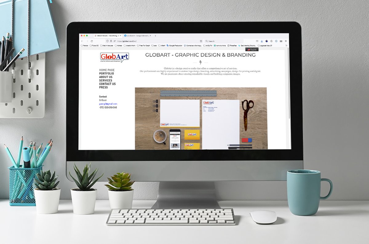 gilazariz's tweet photo. Globart has a new look!
We invite you to see our new design concept to give you the best and qualified service in graphic design
Let's see and like!
#GraphicDesign #Web #Print #branding https://t.co/JbIpd5SjK3