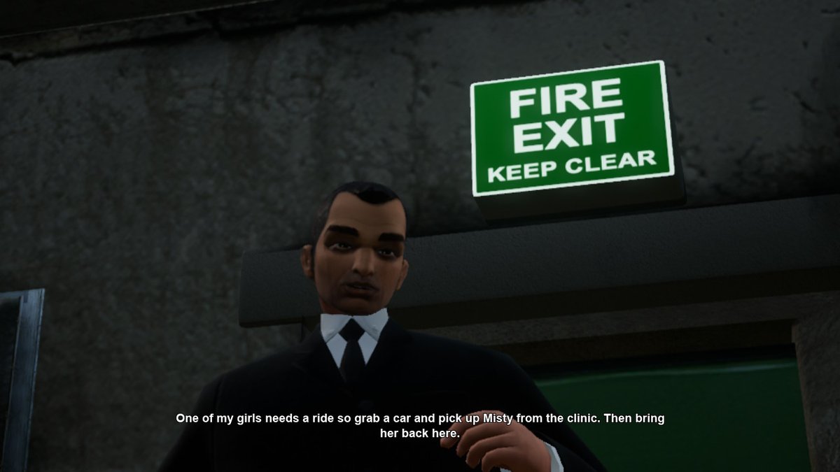 xab83's tweet photo. ZSENIÁLIS!!! Tiszta karácsony! Köszi Rockstar! <3
#GTAthedefinitiveedition
#NintendoSwitch https://t.co/YNVPtJEUv8