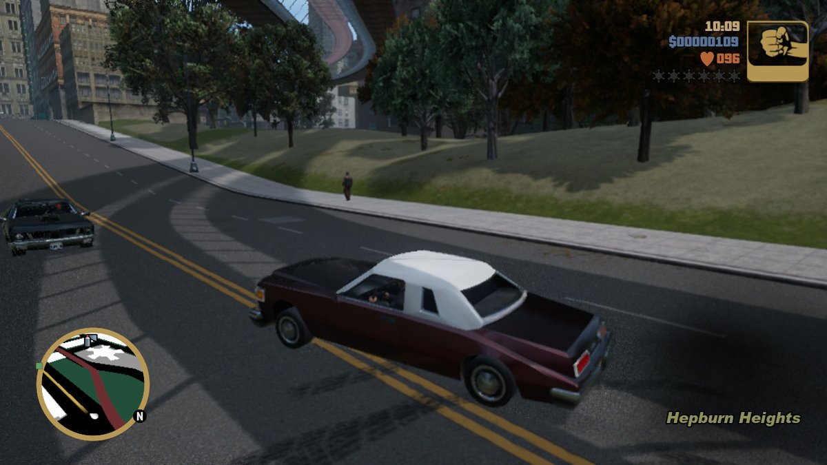 xab83's tweet photo. ZSENIÁLIS!!! Tiszta karácsony! Köszi Rockstar! <3
#GTAthedefinitiveedition
#NintendoSwitch https://t.co/YNVPtJEUv8