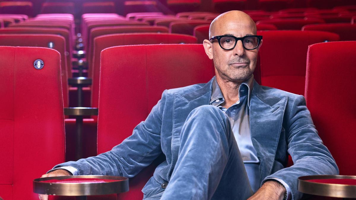 Happy birthday to Emmy-award winning actor, writer and producer Stanley Tucci, born on this day in 1960! 