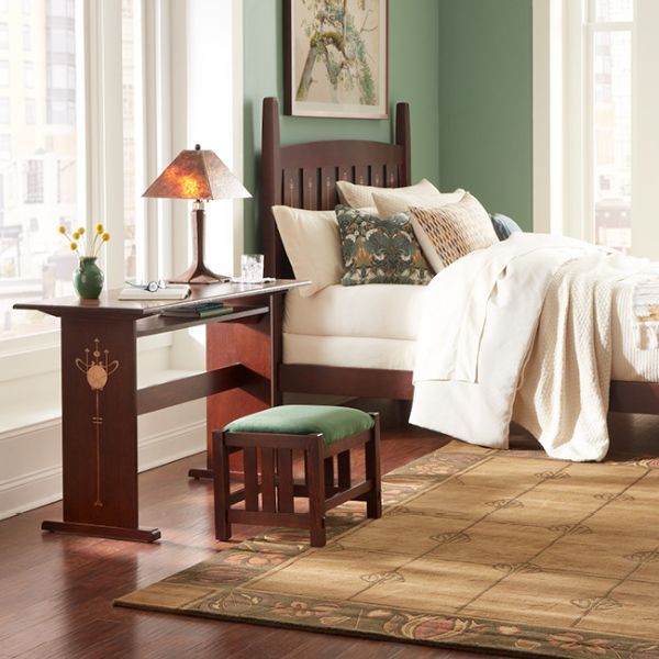 Stickley Furniture tweet media