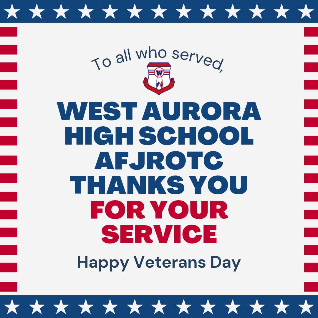 IL20141 WAHS AFJROTC tweet media