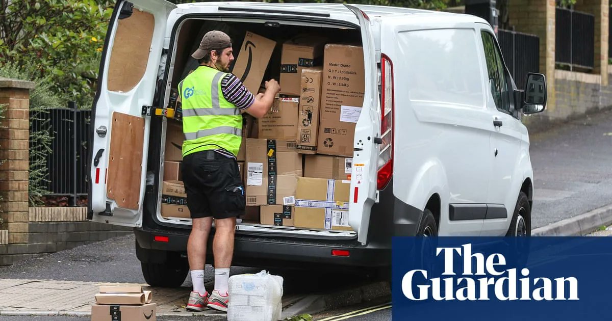 aeortiz's tweet photo. Algorithmic tracking is ‘damaging mental health’ of UK workers #computer-science #AI #feedly https://t.co/0oWInV2sBt https://t.co/CHGSSS563N