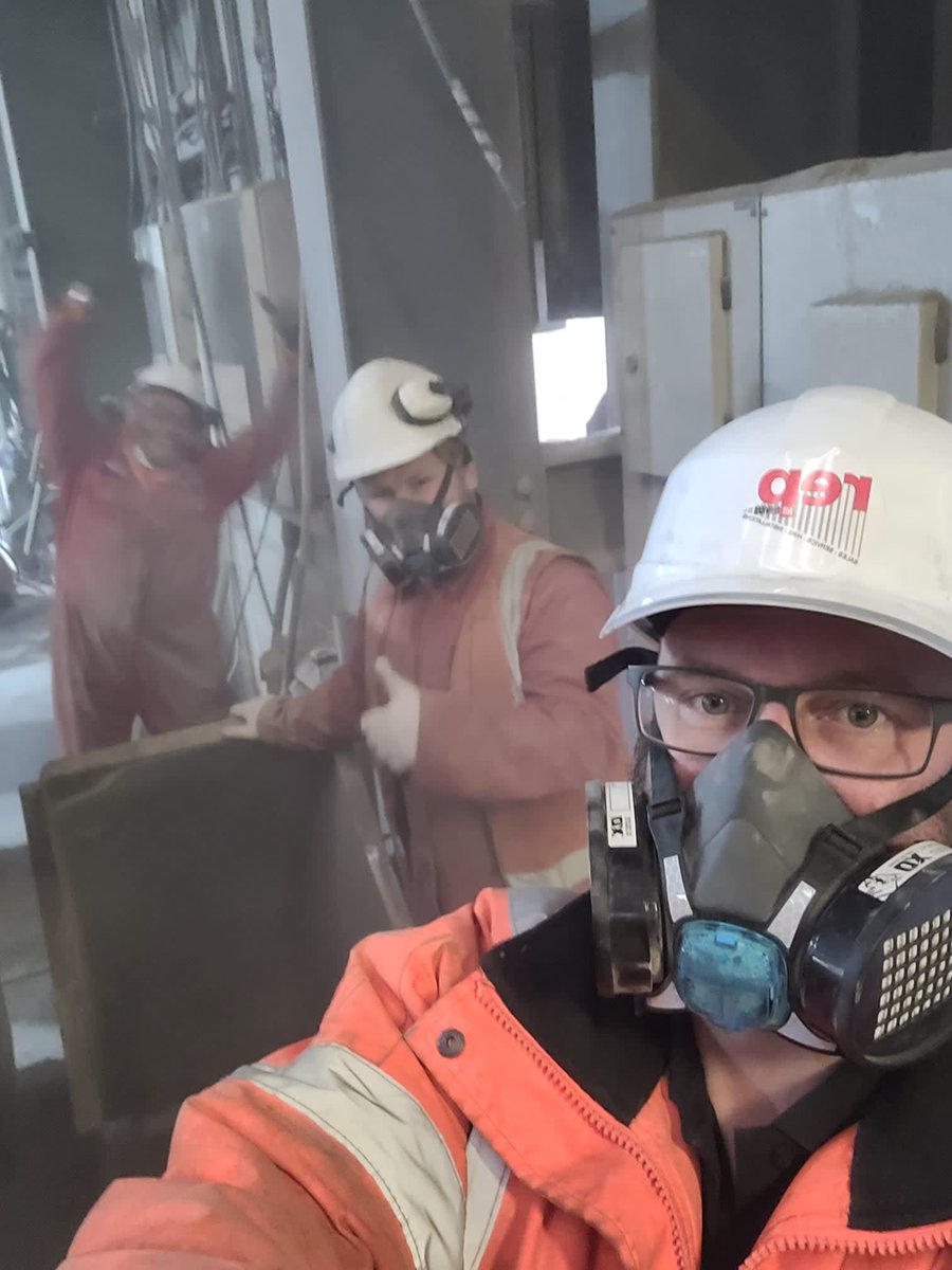 CompressedS's tweet image. It&apos;s a tough life, good job we love it!