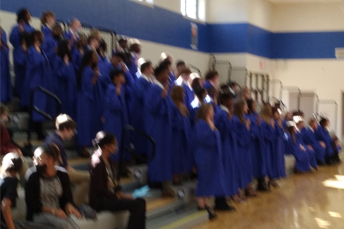 9garrett3's tweet photo. So thankful for our Winterboro Class of 2024 and Class of 2025 committing to remain in school and not drop out!!! #COMMITMENT2GRADUATE @Winterboro_High @TCBOE @@SeanJStevens @AlabamaSCA @herffjones https://t.co/CejnUXX593
