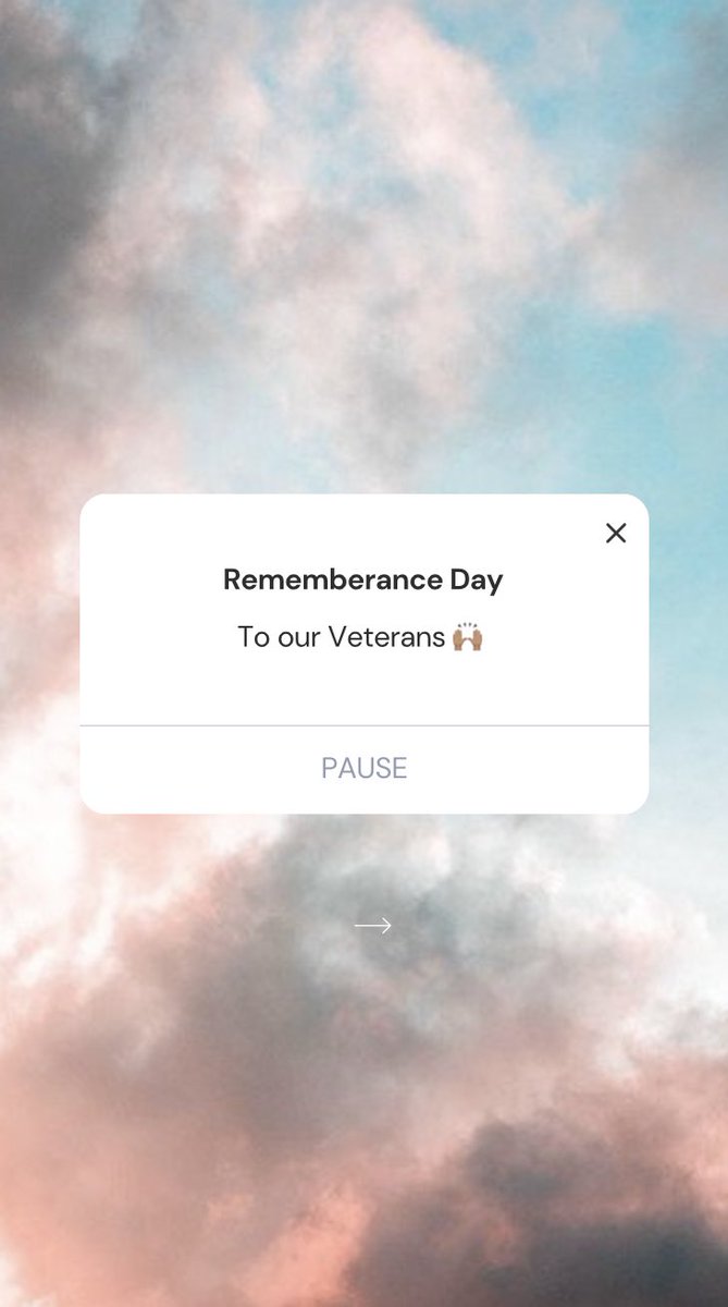 Today - we pause to remember. 

v4healing.com