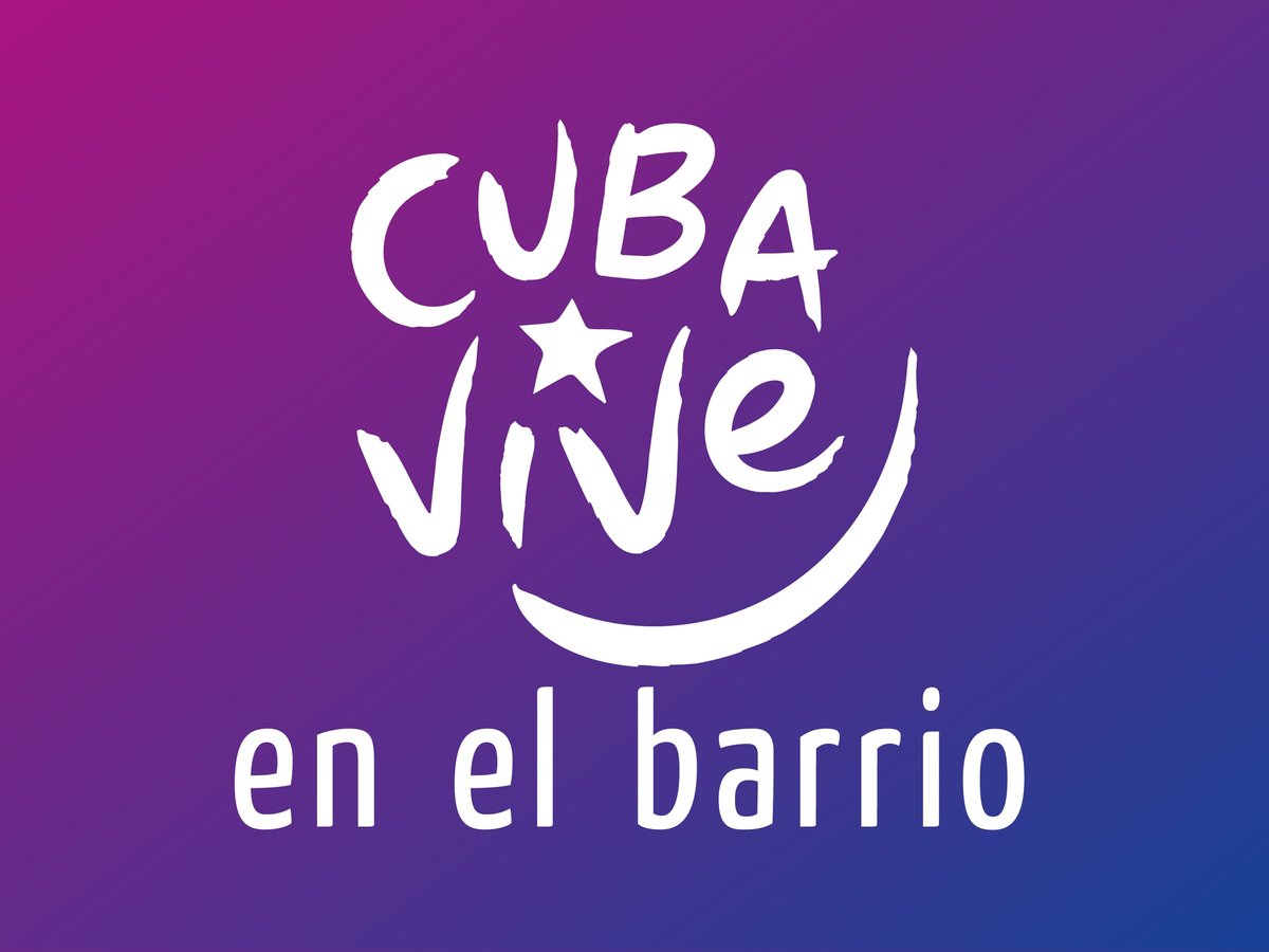 Participa presidente de #Cuba, <a href="/DiazCanelB/">Miguel Díaz-Canel Bermúdez</a>, en el Segundo Taller Integrador de atención a Barrios y Comunidades, del reparto bayamés Pedro Pompa, en el Consejo Popular Camilo Cienfuegos-El Valle.

#CubaVive