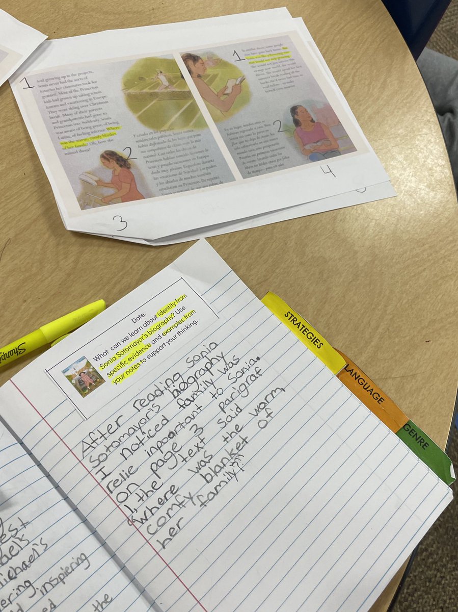 We are critical readers ! <a href="/PrairiePumas/">Prairie Elementary</a> <a href="/Barbieb94/">Barb Blott</a> <a href="/kimmiefergs/">Kim Ferguson</a>