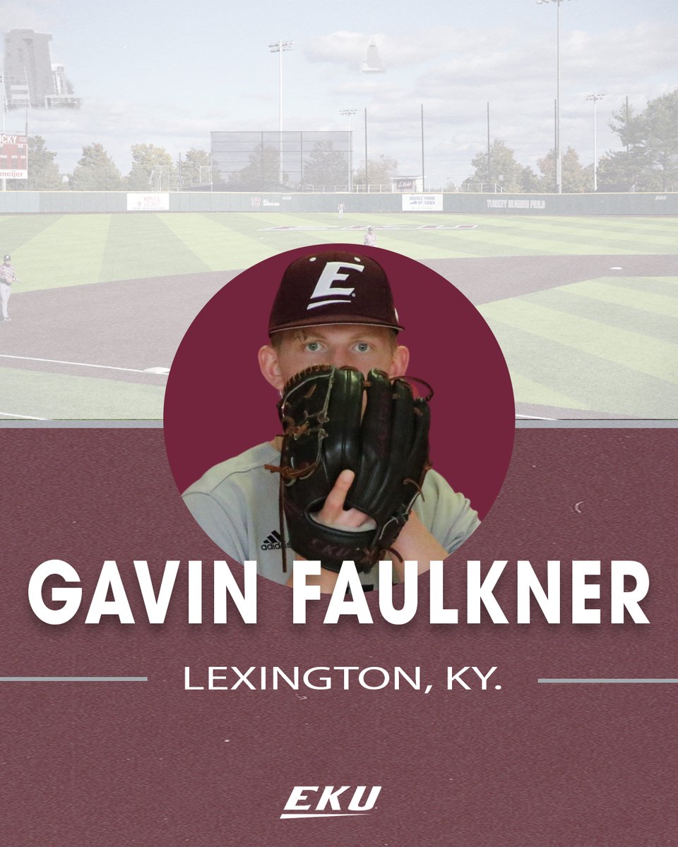 EKU Baseball tweet media