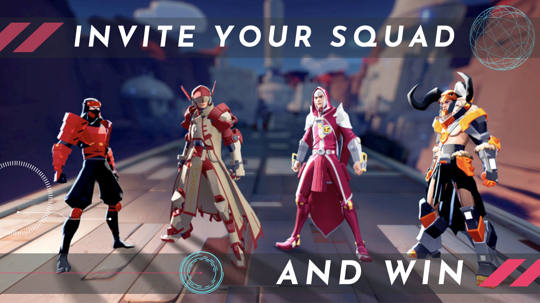Big Time on Twitter "Introducing our TellAFriend Event! 🔥Prizes🔥 1