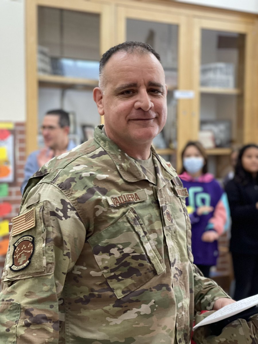 kuentzcoyote's tweet photo. On Veteran's Day, @NISDKuentz honors all who have served in the U.S. Armed Forces. #VeteransDay2021 https://t.co/ZkL8QiuOqm