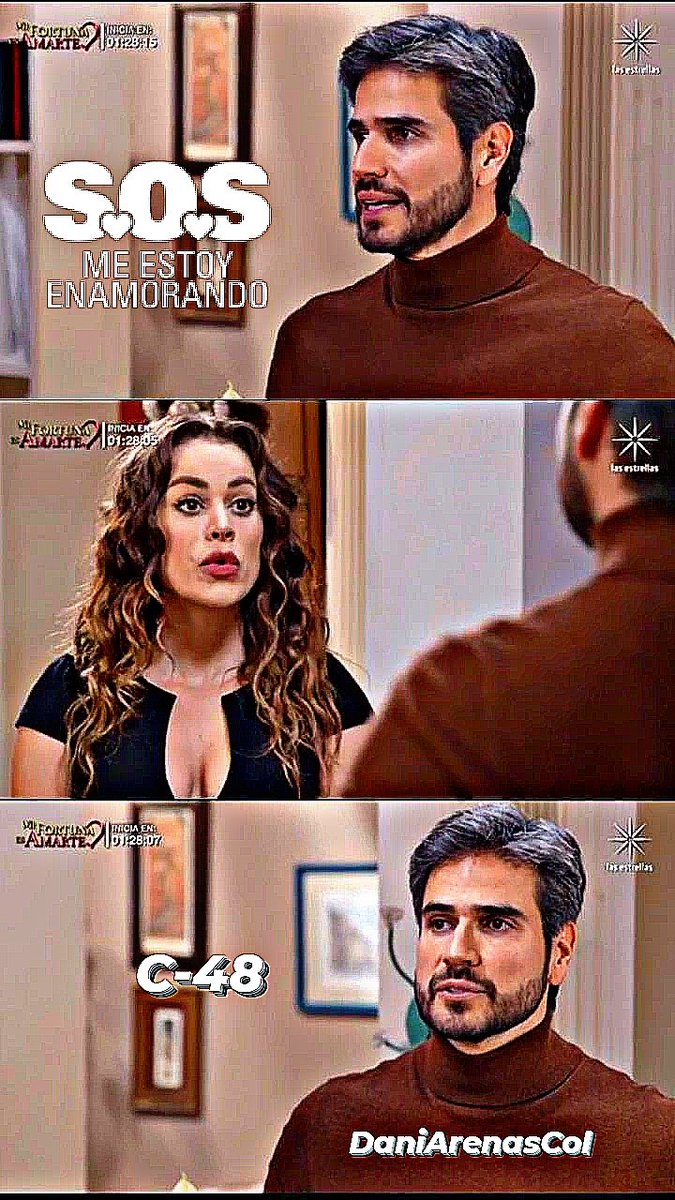 DaniArenasCol's tweet photo. #FelizJueves #Collages πΈ #1Parte #MejoresMomentos #AlbertoySofia #DanielArenas #IranCastillo #SOSMeEstoyEnamorando ποΈπ #Capitulo48 π¬4οΈβ£8οΈβ£ #ConLasEstrellas πΊβ¨ #TelevisaTelenovelas #MX https://t.co/ToidiqGDkM