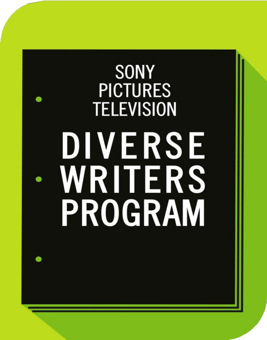itsbrettking's tweet photo. So glad @jennraisin made the journey to @SPTV’s #DiverseWritersProgram from Surf City, USA, through her brilliant worldbuilding and dedication to letting all her fellow go-getters out there know they can break out, too! #SonyPics #DiverseWriters #DEI https://t.co/zgN5M5eLh1