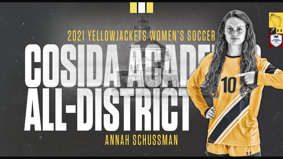 uwsathletics's tweet photo. .@UWS_W_Soccer’s @schuss_10, @niyawilson13 named to @CoSIDAnews @CoSIDAAcadAA All-District

📰 https://t.co/o8fkFm9QHU

#WeAreSuperior https://t.co/8W0ZYk7eR7