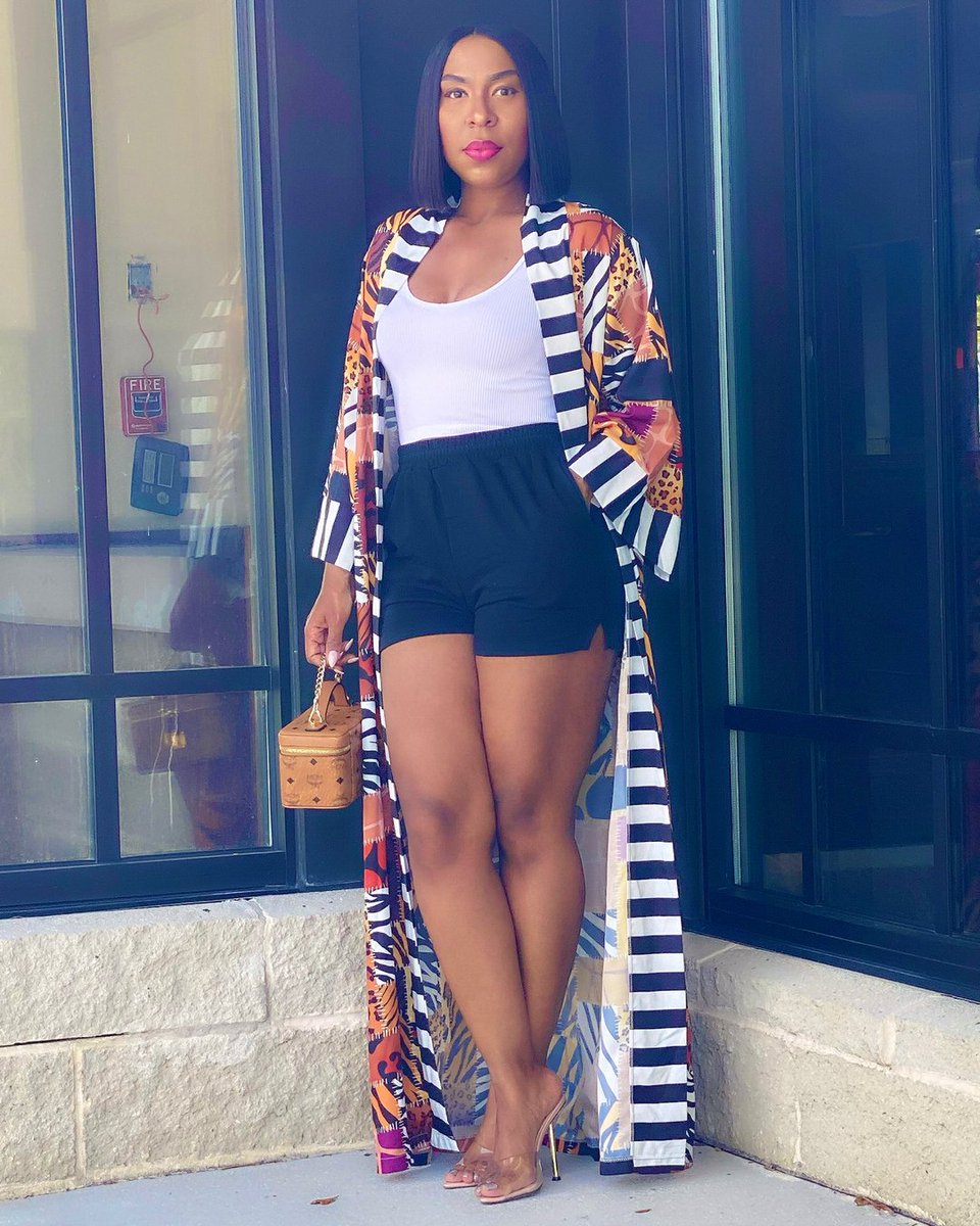 superstyleguide's tweet image. These cute shorts drop on Black Friday! They’re the comfiest cutest shorts you’ll ever own.