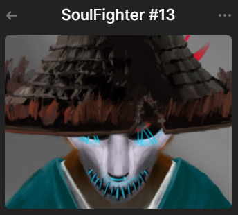 ossidon's tweet image. FIGHT ME @SoulKombat
