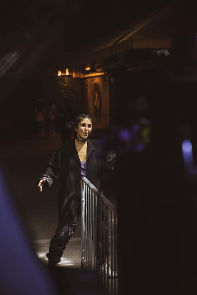 Krewella's tweet photo. 1: waiting for krewella to drop new music 

2: finding out it’s happening sooner than soon 

📸: @BrysonValencia https://t.co/L50r0fjhT5