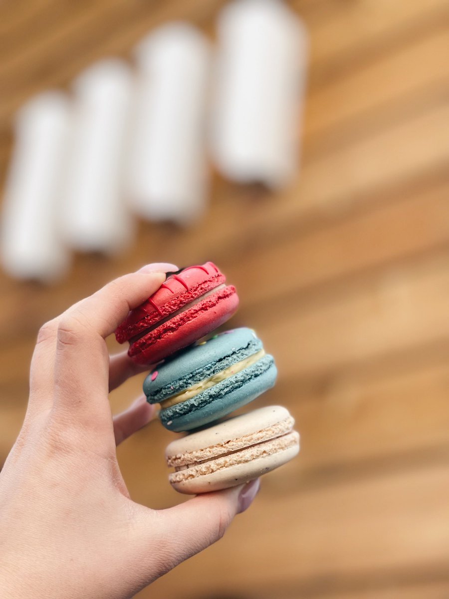 miFLAVOUR tweet media