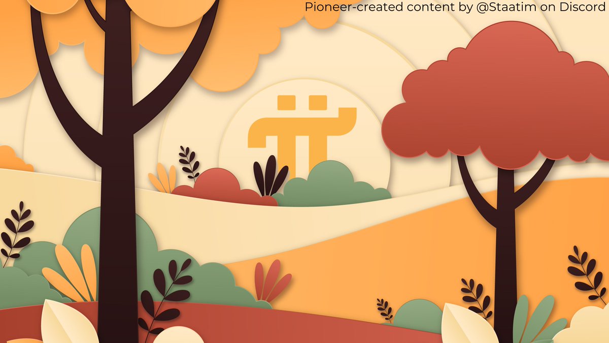 PiCoreTeam's tweet photo. Pioneers, in celebrating the #InternationalWeekofScienceandPeace, we recognize the importance of digital equity and emphasize our vision:

Build the world’s most inclusive peer-to-peer marketplace, fueled by Pi, the world’s most widely used cryptocurrency

Stay tuned for more. https://t.co/fGiMiVdQWy