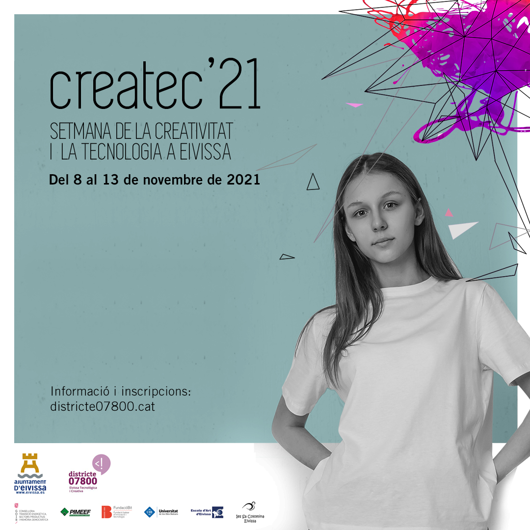 enekoknorr's tweet photo. Hoy viernes 12 doy una conferencia en Ibiza sobre la disrupción de blockchain dentro del programa #createc21 
@Districte07800
@ajeivissa
@AitorMorras https://t.co/cOiRYPlHq9
