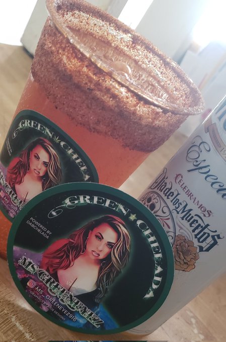https://t.co/KMui1TWRyr to try one of my indica infused michelada cups https://t.co/C29kdAC8q8