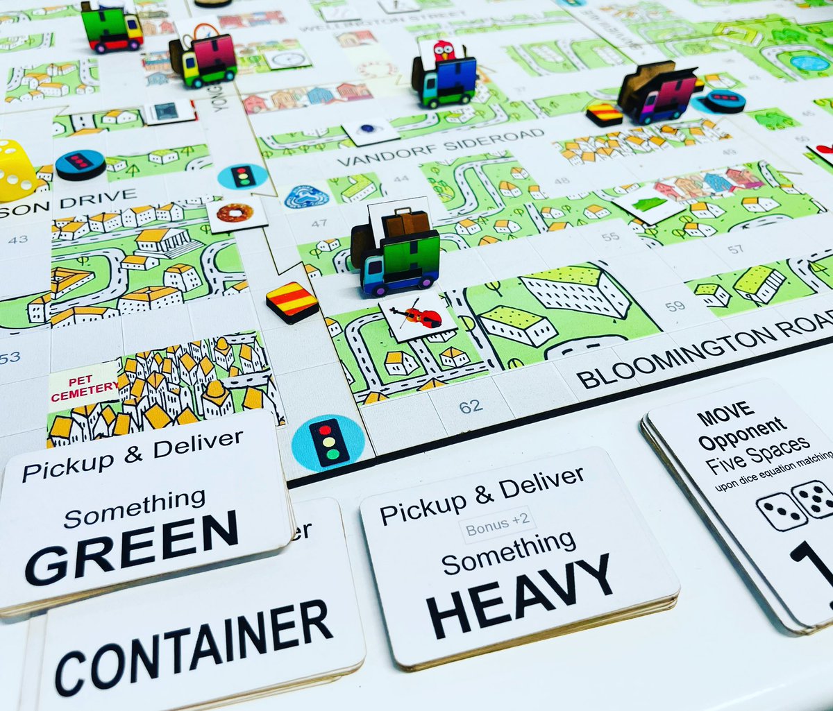 york_region's tweet photo. Lasercut Games https://t.co/Ej78yFzs6F