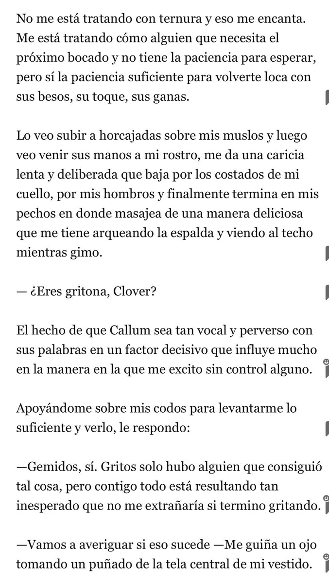 Darlis_Steff's tweet photo. Con Callum pueden haber dos escenarios (de hecho más, pero aquí te dejo un ejemplo): sucio y romántico. 
 
Si quieres leer todavía más de esto, puedes encontrar la historia #Clover en #Wattpad
Link: https://t.co/lZU9jfKaLy https://t.co/4HJGHhcs3K