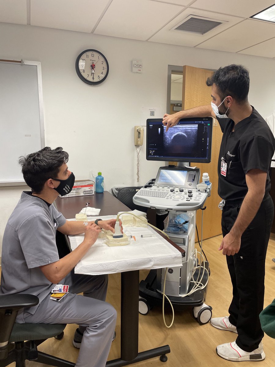 CooperRadRes's tweet photo. Cooper Radiology Symposium for medical students! Thanks for coming out @cmsrurads, nice to see the next generation of future radiologists! Big shout out to Dr. Germaine @pauline_germaine, Dr. Zach Mikes, Spike, and our residents 💯 #radres @ACRRFS https://t.co/ruozXbvKsx