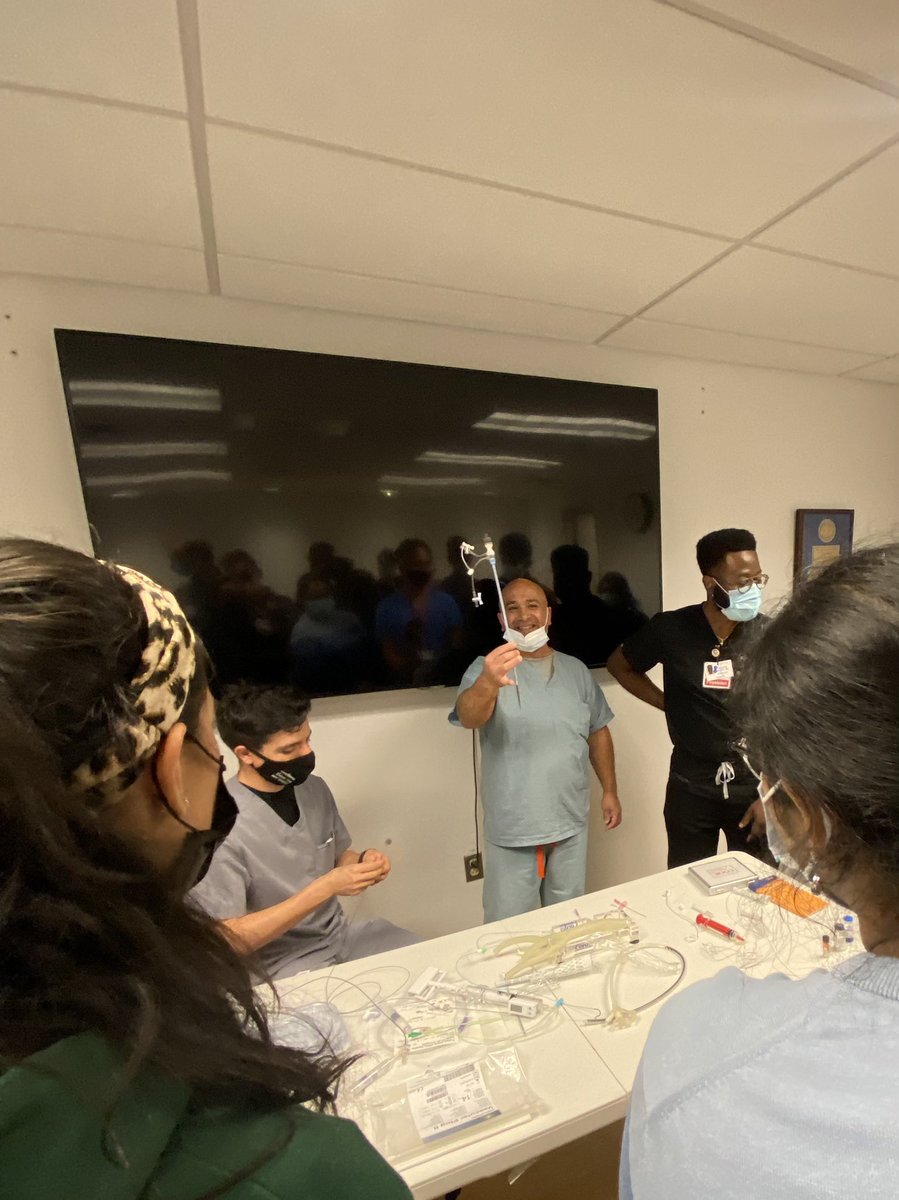 CooperRadRes's tweet photo. Cooper Radiology Symposium for medical students! Thanks for coming out @cmsrurads, nice to see the next generation of future radiologists! Big shout out to Dr. Germaine @pauline_germaine, Dr. Zach Mikes, Spike, and our residents 💯 #radres @ACRRFS https://t.co/ruozXbvKsx