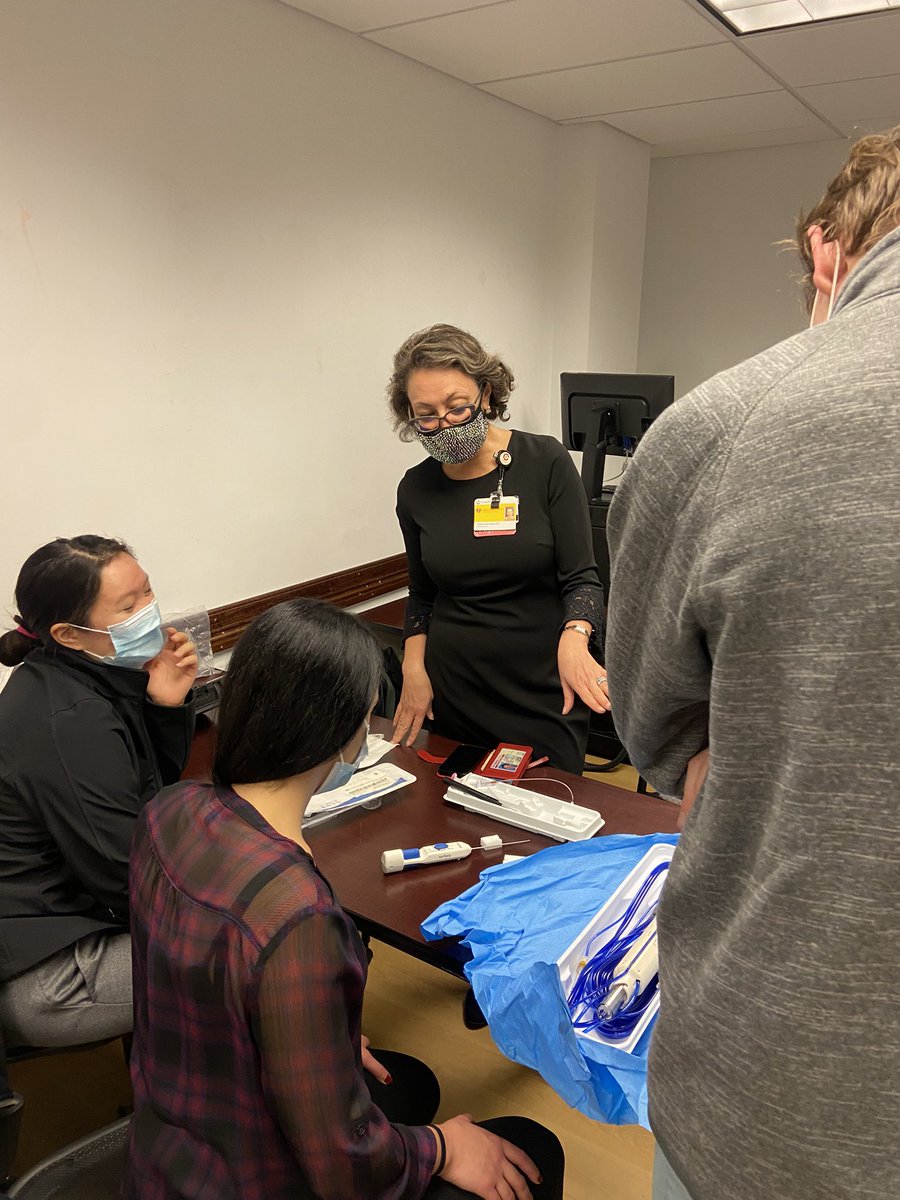 CooperRadRes's tweet photo. Cooper Radiology Symposium for medical students! Thanks for coming out @cmsrurads, nice to see the next generation of future radiologists! Big shout out to Dr. Germaine @pauline_germaine, Dr. Zach Mikes, Spike, and our residents 💯 #radres @ACRRFS https://t.co/ruozXbvKsx