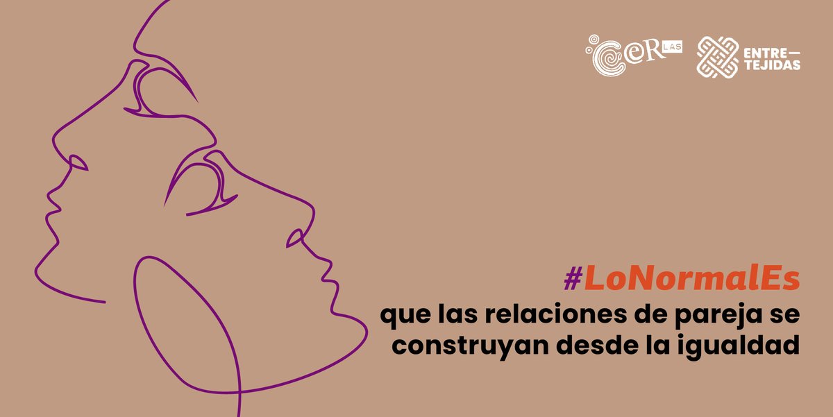 RomeroCesarG's tweet photo. El #AmorRomántico tal y como lo concebimos es muy violento. Está basado en una forma de relación que fomenta la sumisión de la mujer al hombre. #LoNormalEs que las relaciones de pareja se construyan desde la igualdad.

#11Nov https://t.co/SSsu0LK6rs