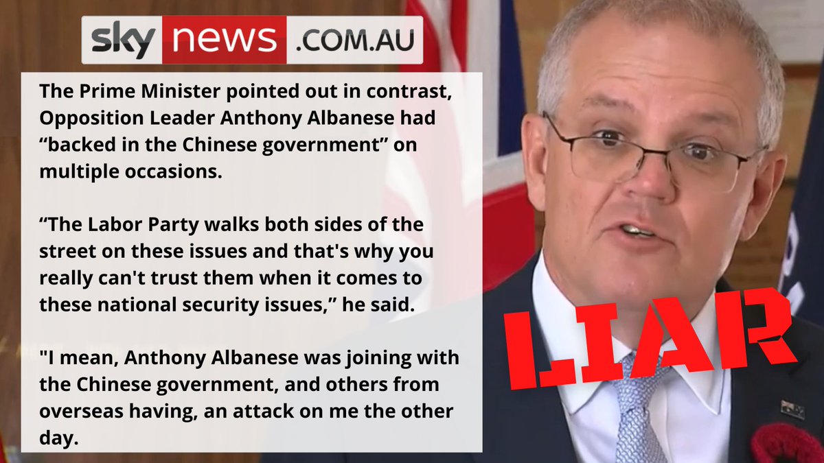Kevin Rudd tweet media