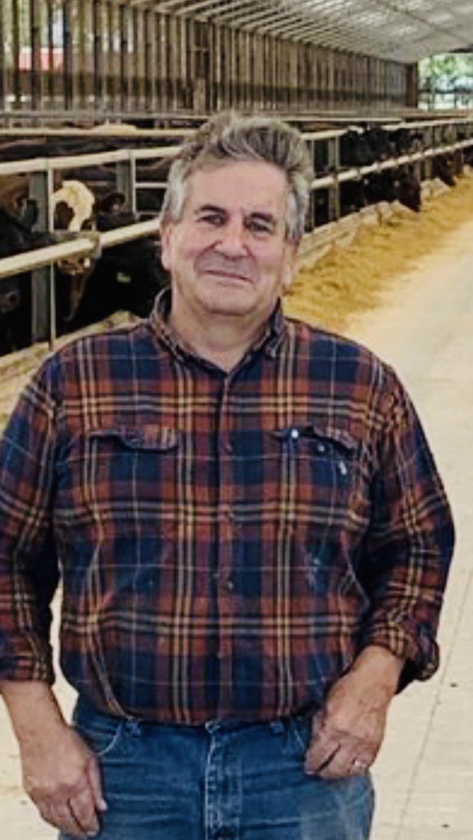 We lost a GREAT man today. A brilliant and innovative thinker. Always down to earth and humble.  Eugen, you will be missed by all of us. A pleasure to work with,  an honour to have known you. 
Our thoughts and prayers are with the Burgin Family.