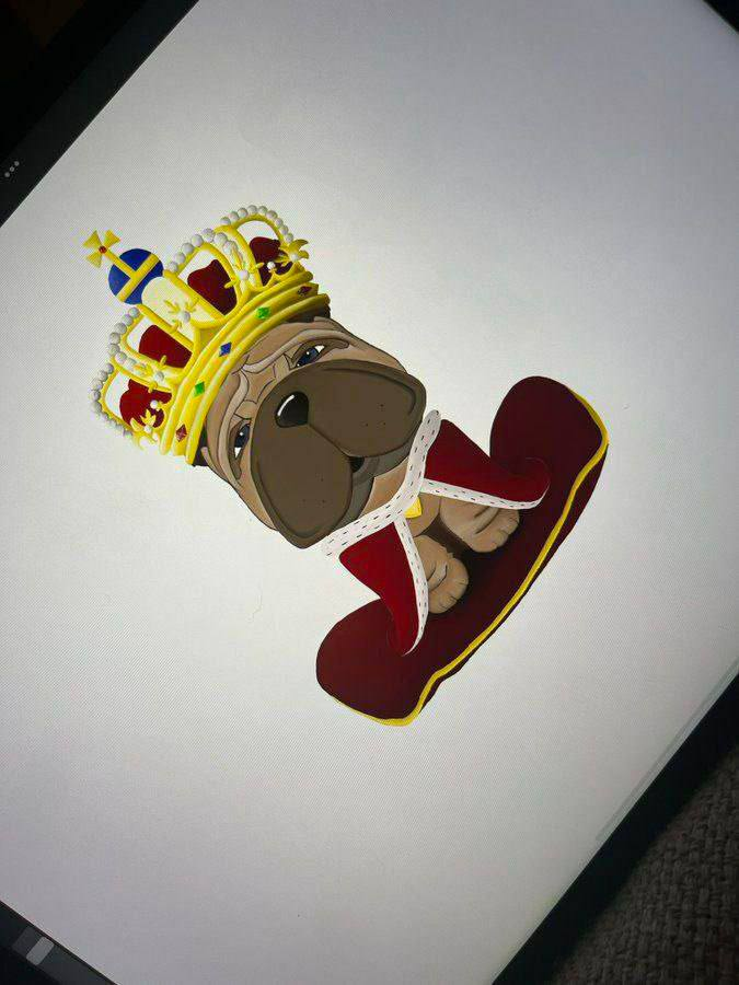 RS25MoonSquad's tweet image. #SHARPEIS IS TAKING THE #MOONSHOT 🚀

Amazing #NFTs will be launched via MOONBOXES.IO
-&amp;gt; Be sure to check out SHARPEITOKEN.IO

#BSCGem #BSCGems #BSClaunch #NFTCommunity #NFTdrop #NFTGiveaway #BNB #MOONSQUAD