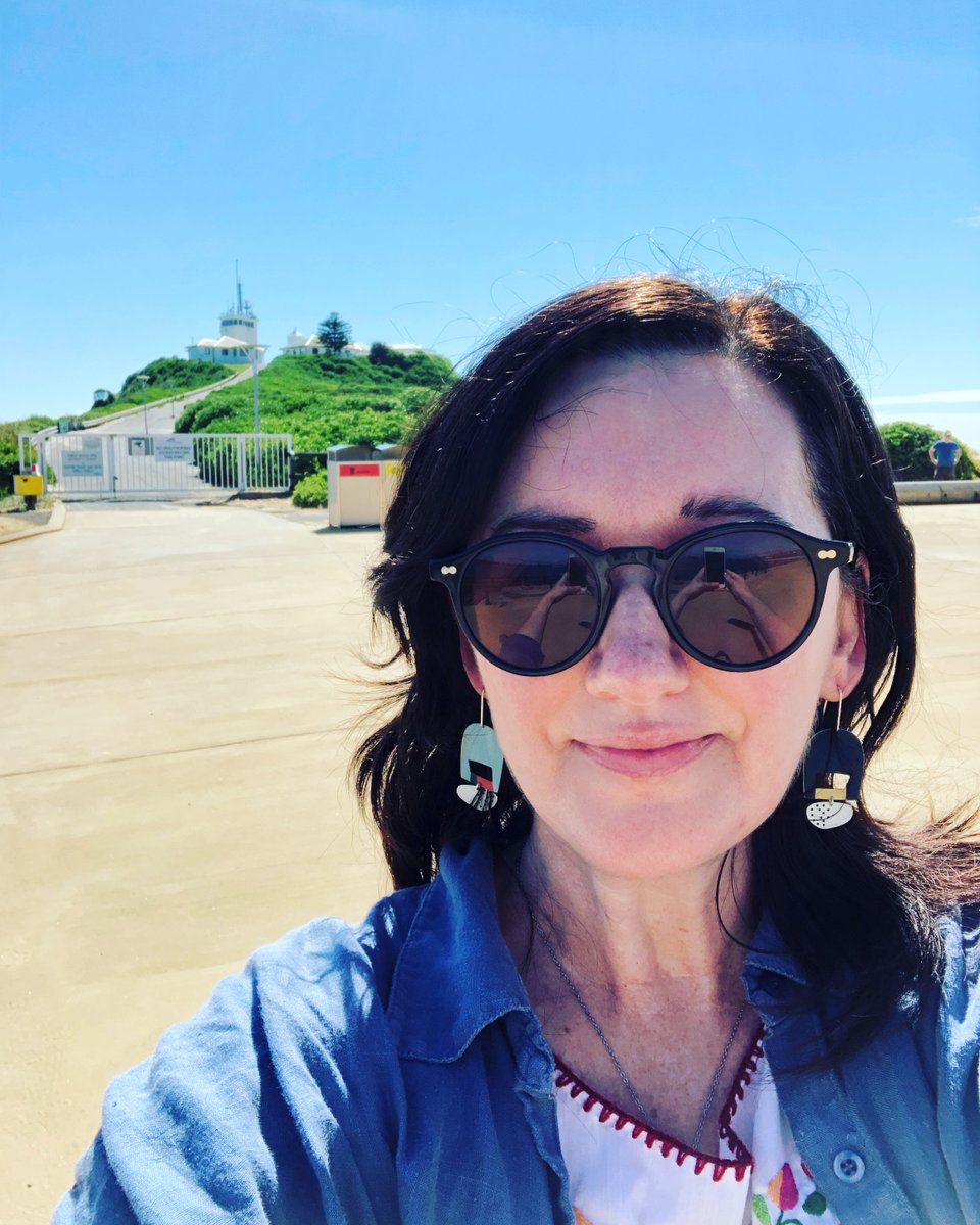 Evonne Irwin tweet media