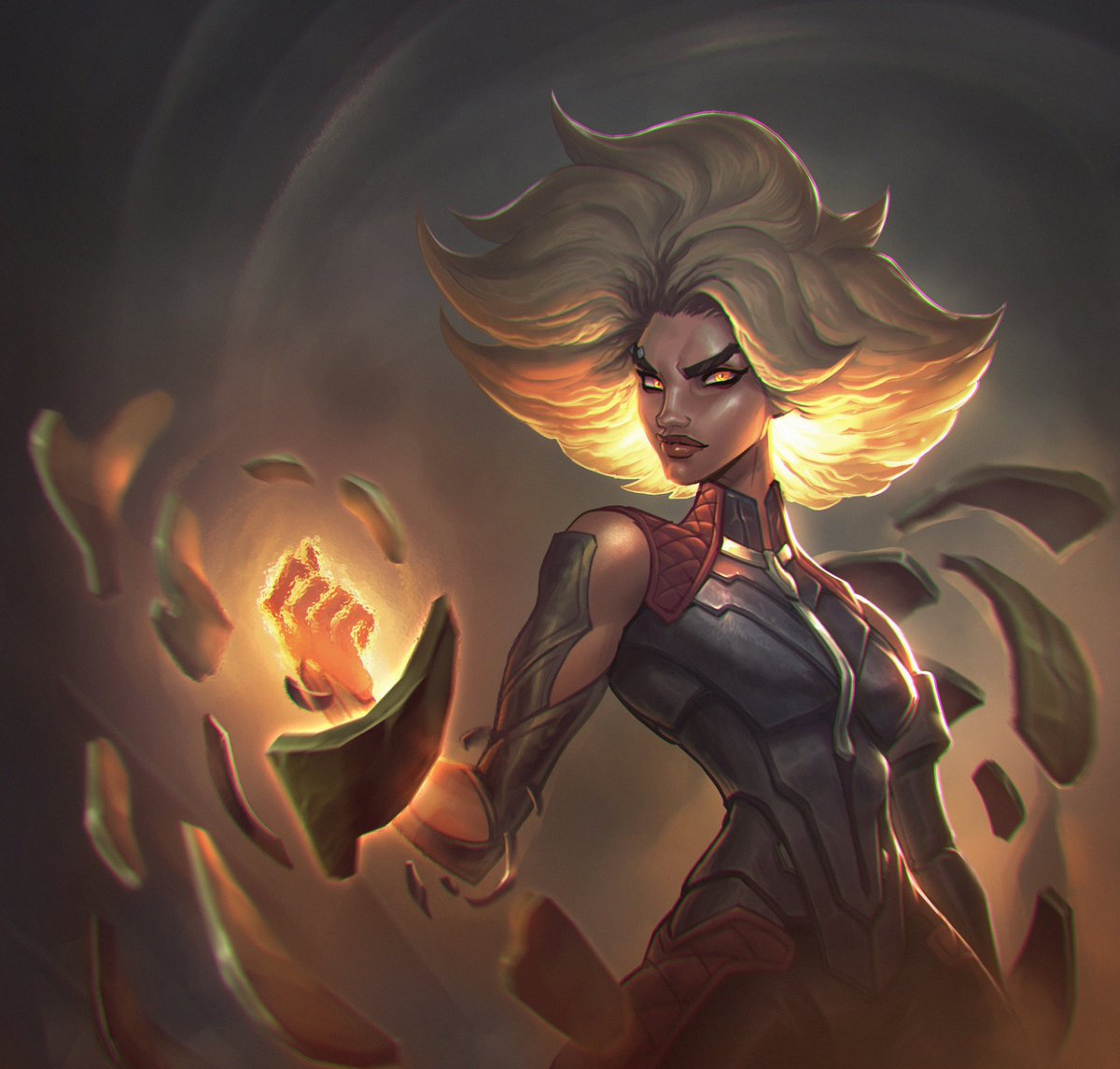 — 𝚁𝙴𝙻𝙻 - 𝚃𝙷𝙴 𝙸𝚁𝙾𝙽 𝙼𝙰𝙸𝙳𝙴𝙽
0:35  ━❍────────  -4:51
↻     ⊲  Ⅱ  ⊳     ↺

      🔲 𝙱𝚕𝚊𝚌𝚔 𝚁𝚘𝚜𝚎 𝚊𝚌𝚊𝚍𝚎𝚖𝚢 𝚜𝚞𝚛𝚟𝚒𝚟𝚘𝚛
      🔲𝙵𝚎𝚛𝚛𝚘𝚖𝚊𝚗𝚌𝚎𝚛
      🔲𝙽𝚘𝚡𝚒𝚊𝚗

      🔲𝙰𝚍𝚊𝚙𝚝𝚒𝚟𝚎 𝚎𝚡𝚝.
      🔲𝙴𝚂𝙿/𝙴𝙽

¿𝚁𝚃?