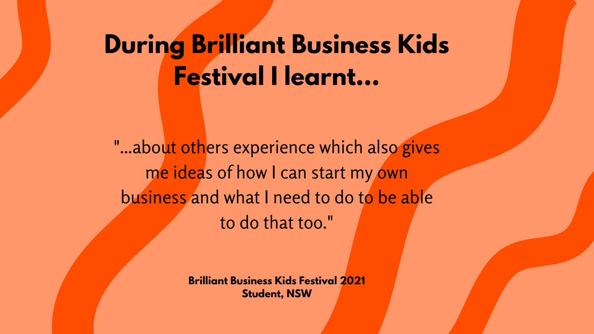 StartupEducate's tweet photo. Our masterclass presenters not only talk about their journey of thinking and doing, they inspire the next generation of #entrepreneurs! 💡

#bbk21 #startupbusiness #education #mentors #masterclass #entrepreneurialcourse #innovation #business #learning https://t.co/ZUJd2qmgMk