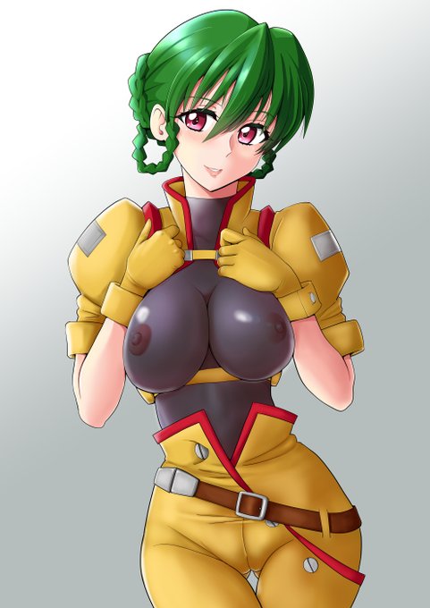 [R-18] ミーナ・ライクリングちゃん #ミーナ・ライクリング https://t.co/ayjaOHGAnK 