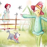 Photo by Deborah Partington (@DebIllustration)