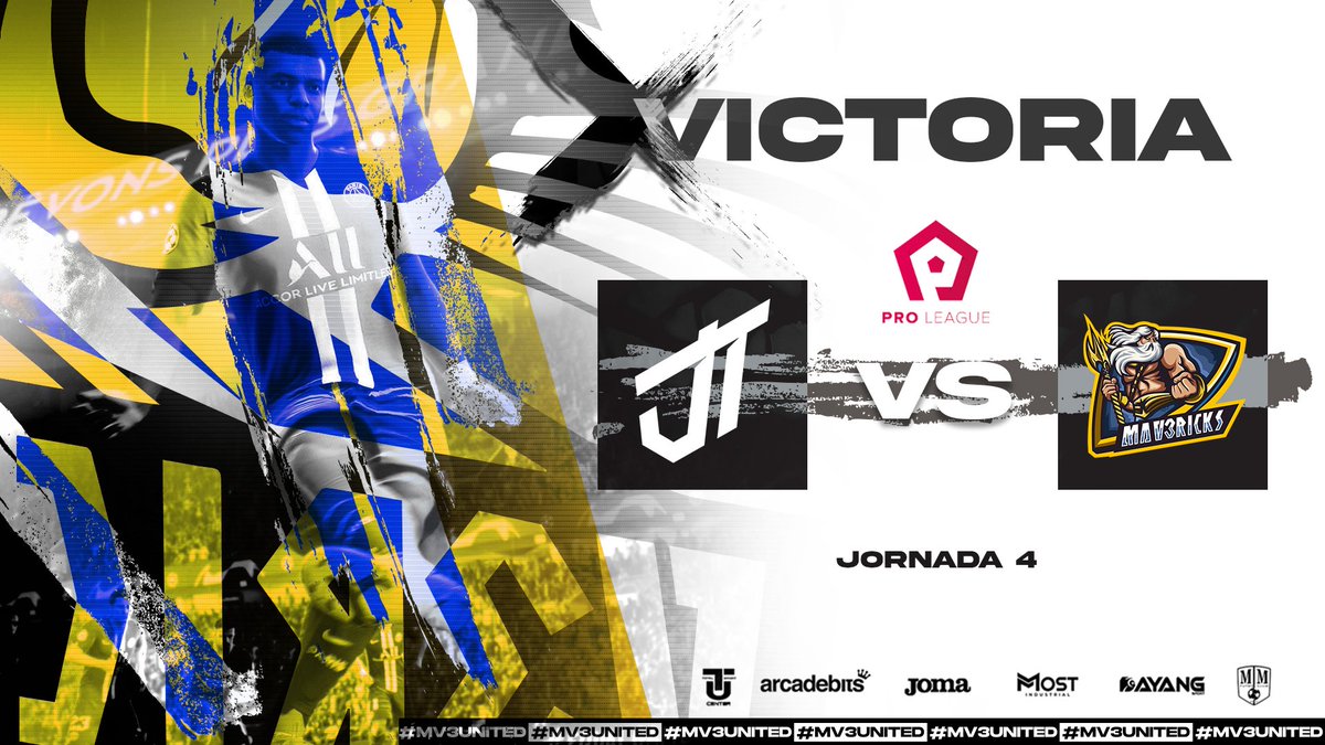 Mav3ricks Esports Club tweet media