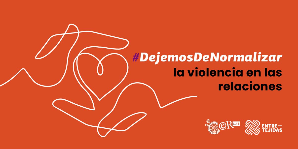 RomeroCesarG's tweet photo. #DejemosDeNormalizar la idea de la propiedad privada en el amor. La persona que amas no te pertenece. #LoNormalEs respetar la libertad de tu pareja y entender que estar juntos es una elección mutua.

#11Nov https://t.co/ulyzOuDiYp