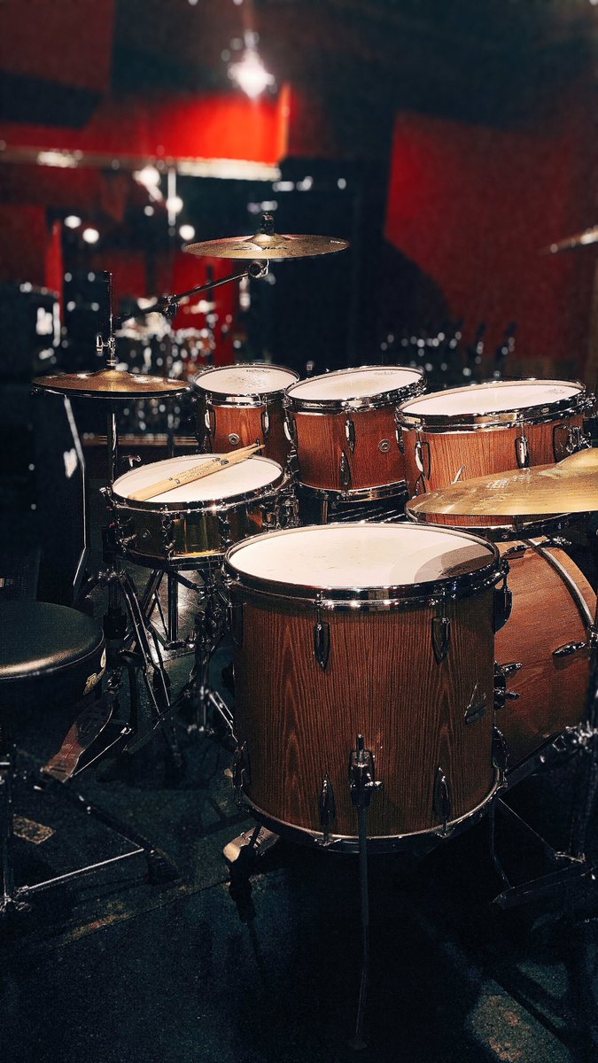 ___Drums's tweet photo. おはようございます https://t.co/RIjjlGVa0M