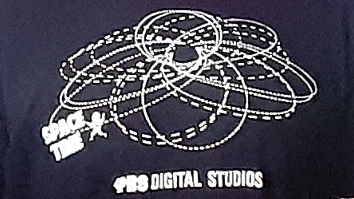 stonksrus's tweet image. #pbsspacetime