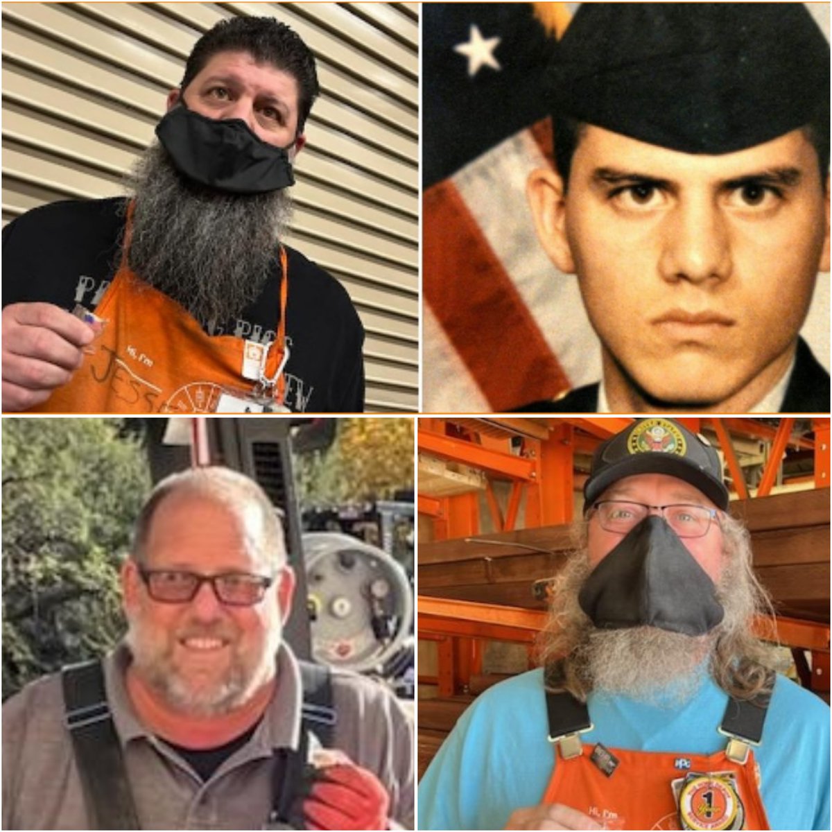 Timothy Garner tweet media