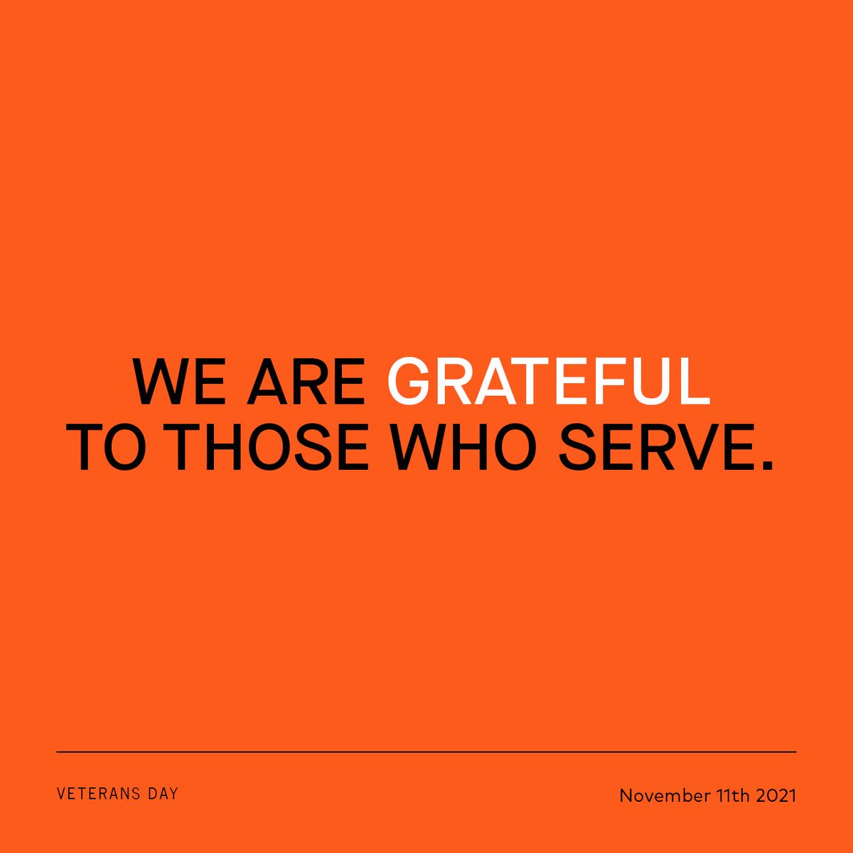 Verstandig Family Foundation tweet media